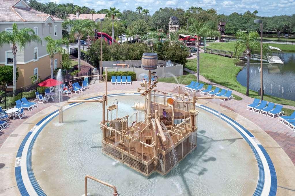 Summer Bay Orlando By Exploria Resorts Four Corners Удобства фото