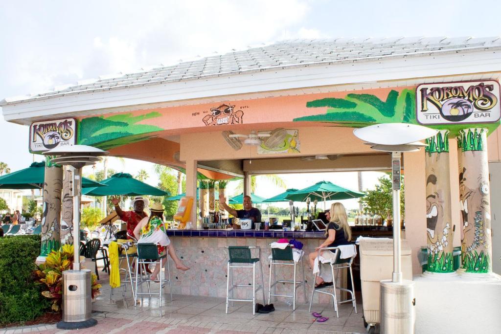 Summer Bay Orlando By Exploria Resorts Four Corners Экстерьер фото