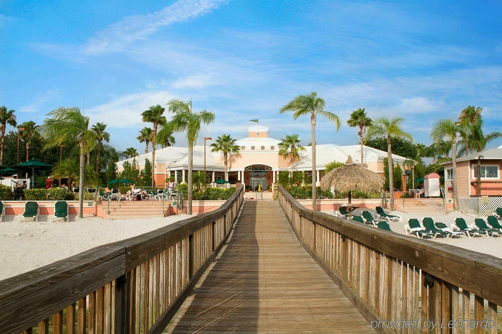 Summer Bay Orlando By Exploria Resorts Four Corners Экстерьер фото